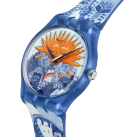 A Promise of Sun