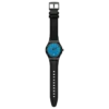 Blackcloak Mechanism