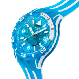 Blue Fire