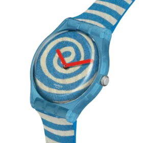 Bourgeois’s Spirals