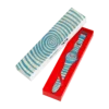 Bourgeois's Spirals