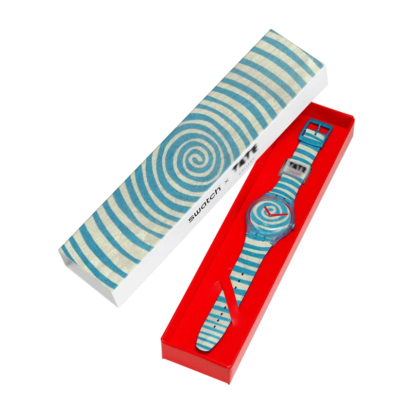 Bourgeois's Spirals