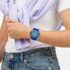 Brilliantly Blue