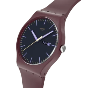Burgundy Berry