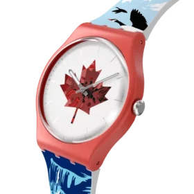Canada, Eh? Pay!