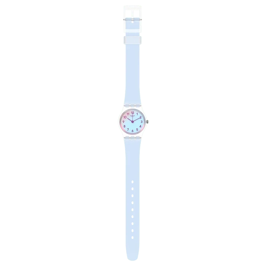 Casual Blue