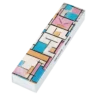 Composition in Oval with Color Planes 1