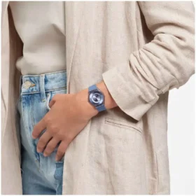 Denim Blue