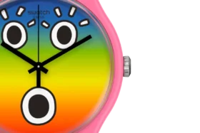 Does the It Tick