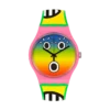 Does the It Tick