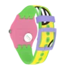 Does the It Tick