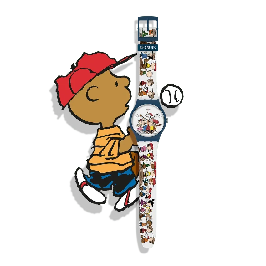 First Base