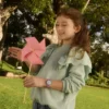 Flip It Pink!