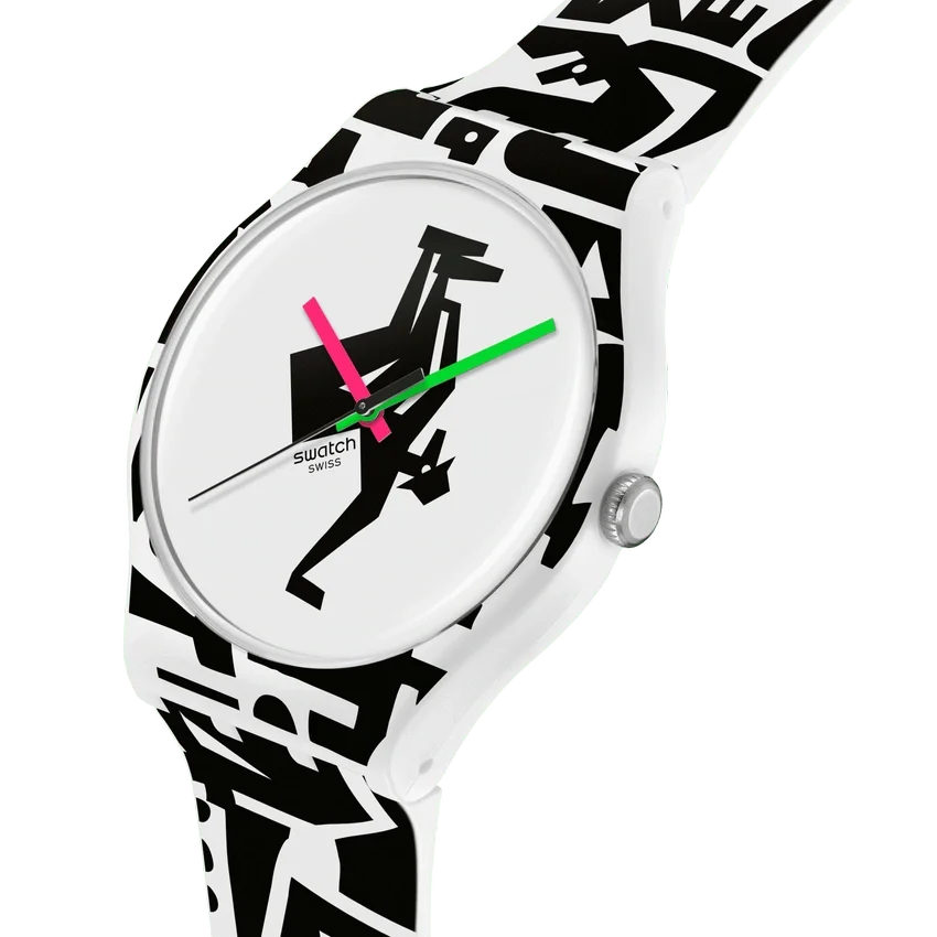 Freeze Time
