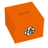 Goku X Swatch
