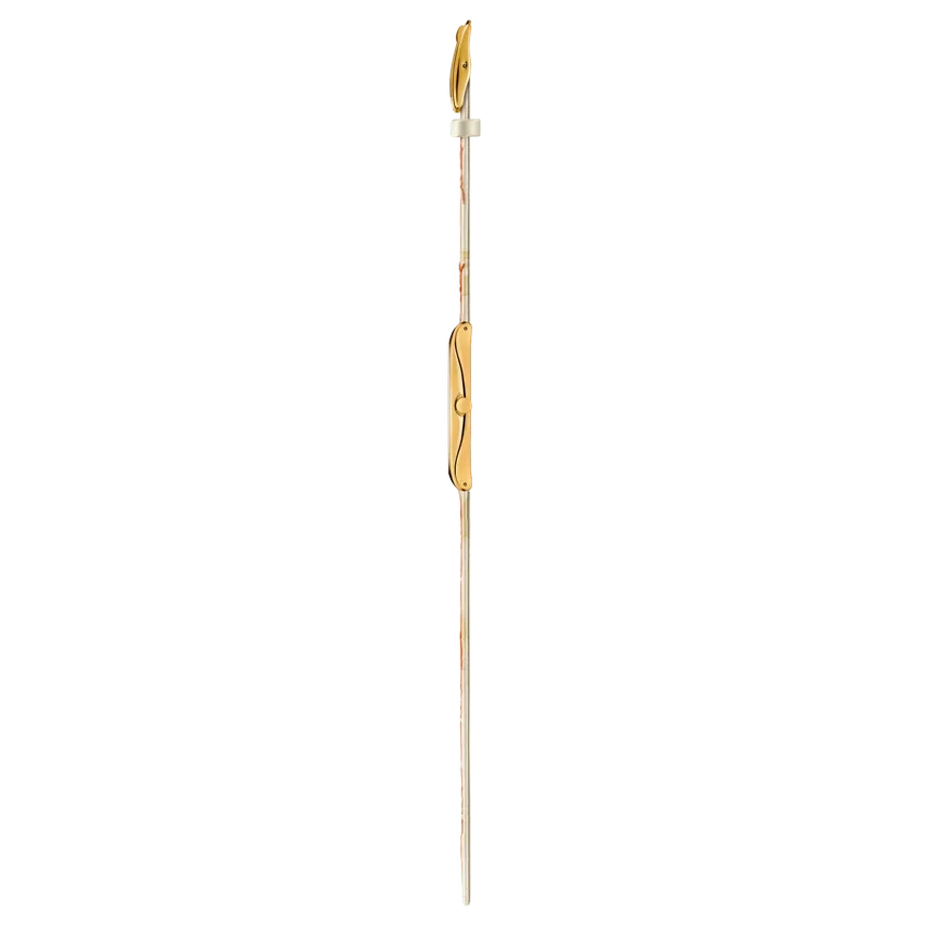 Golden Red Bamboo