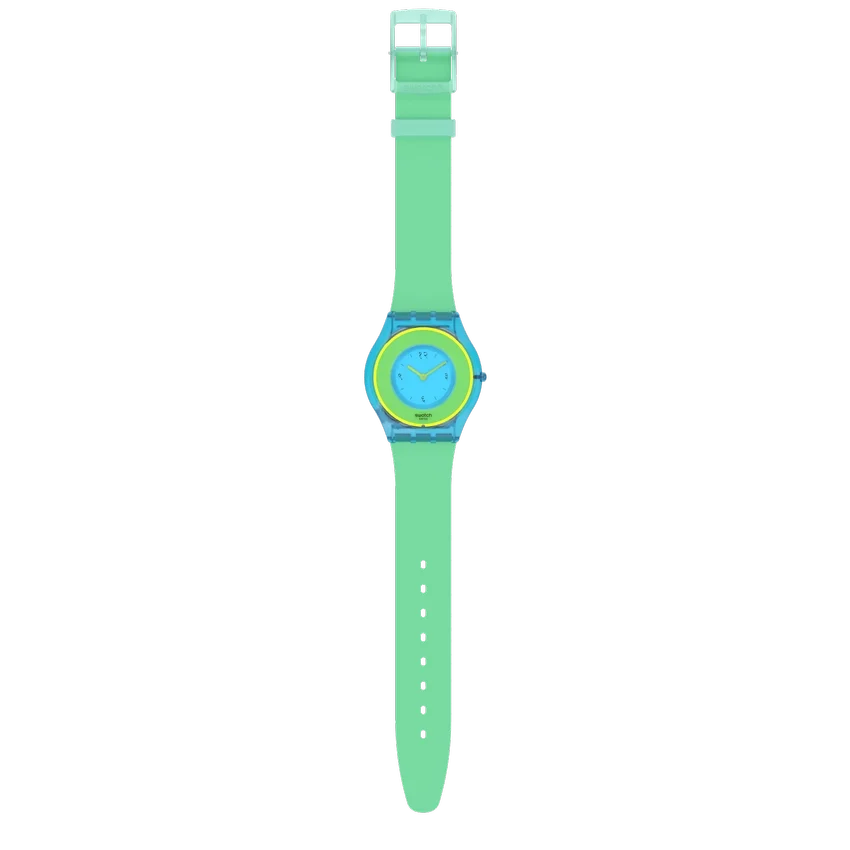 Hara Green 01