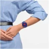 Heart in Blue by Swatch