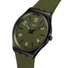 Hint of Pine