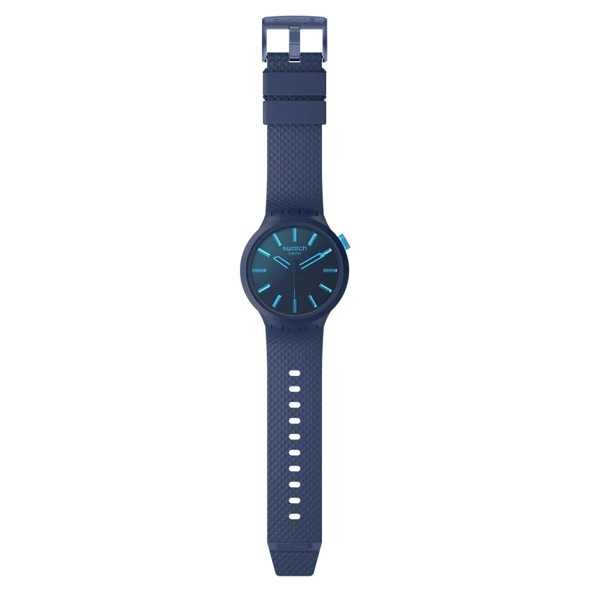 Indigo Glow
