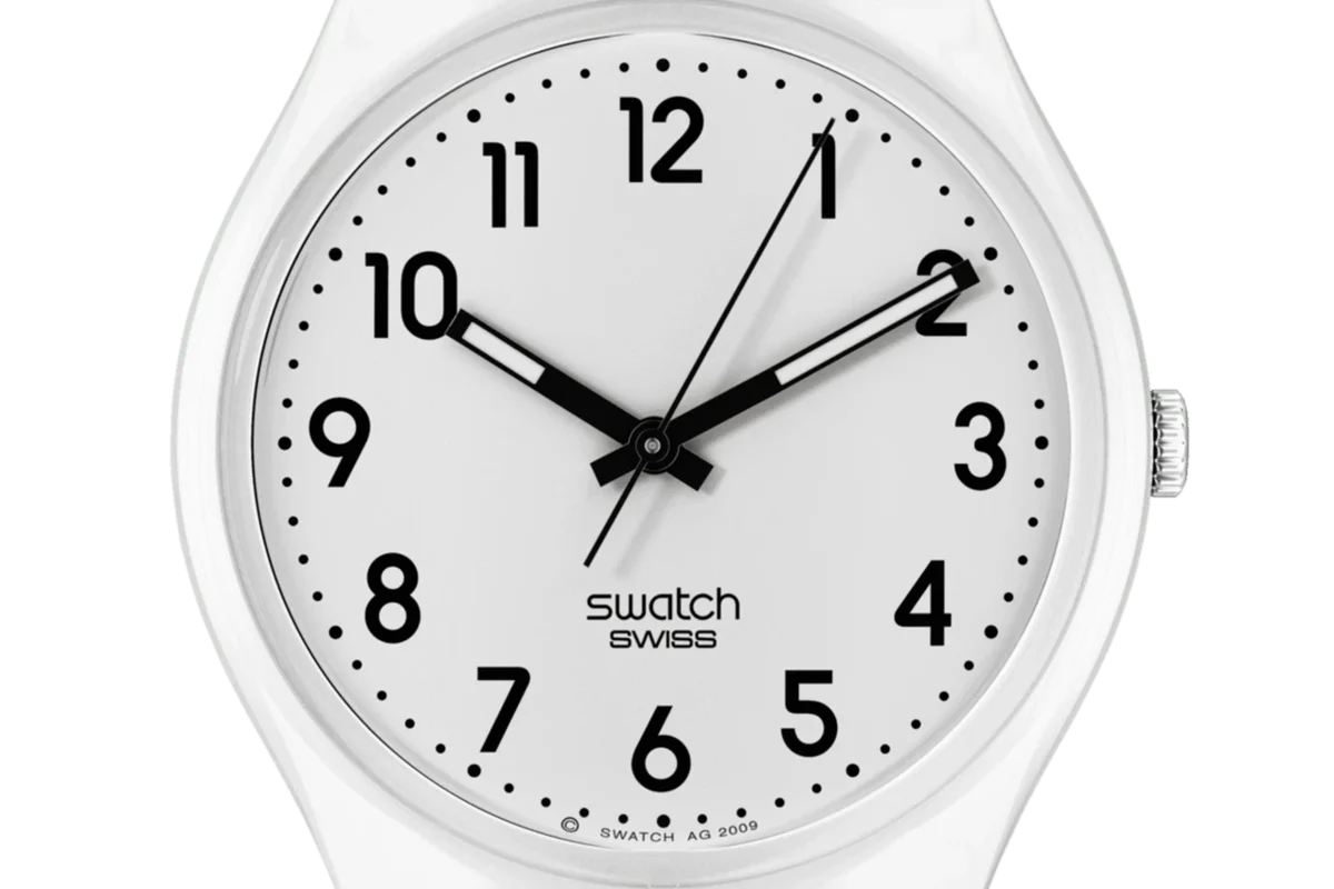 Just White Soft