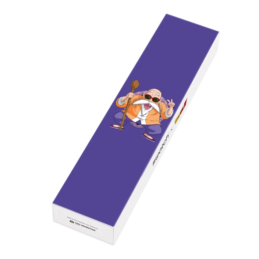 Kamesennin X Swatch