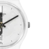 Live Time White