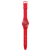 Love in Scarlet