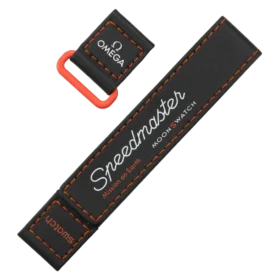 Mission on Earth-Lava / Velcro® Strap