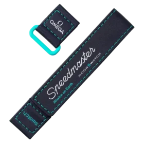 Mission on Earth-Polar / Velcro® Strap