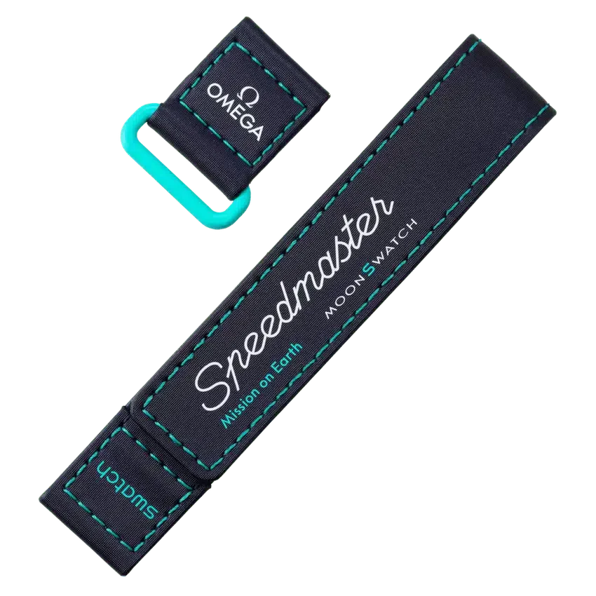 Mission on Earth-Polar / Velcro® Strap