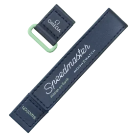 Mission to Earth / Velcro® Strap