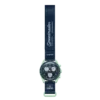 Mission to Earth / Velcro® Strap