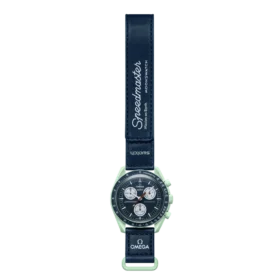 Mission to Earth / Velcro® Strap