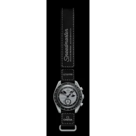 Mission to Earthphase / Velcro® Strap