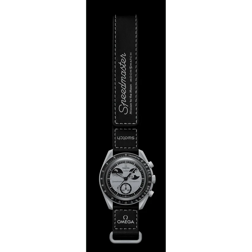 Mission to Earthphase / Velcro® Strap