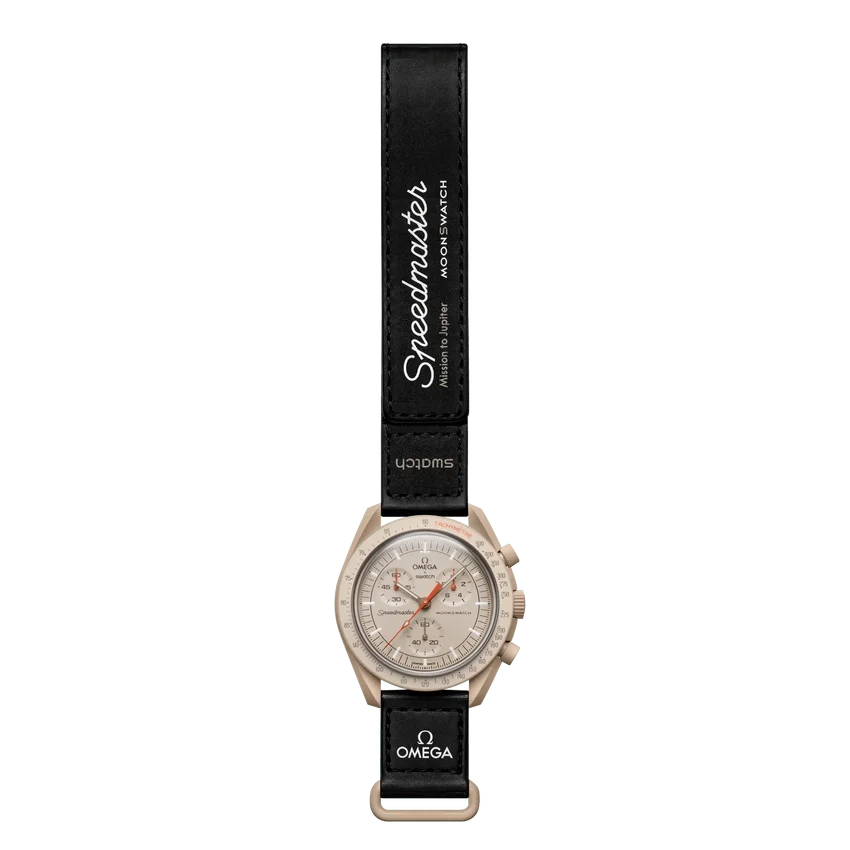 Mission to Jupiter / Velcro® Strap