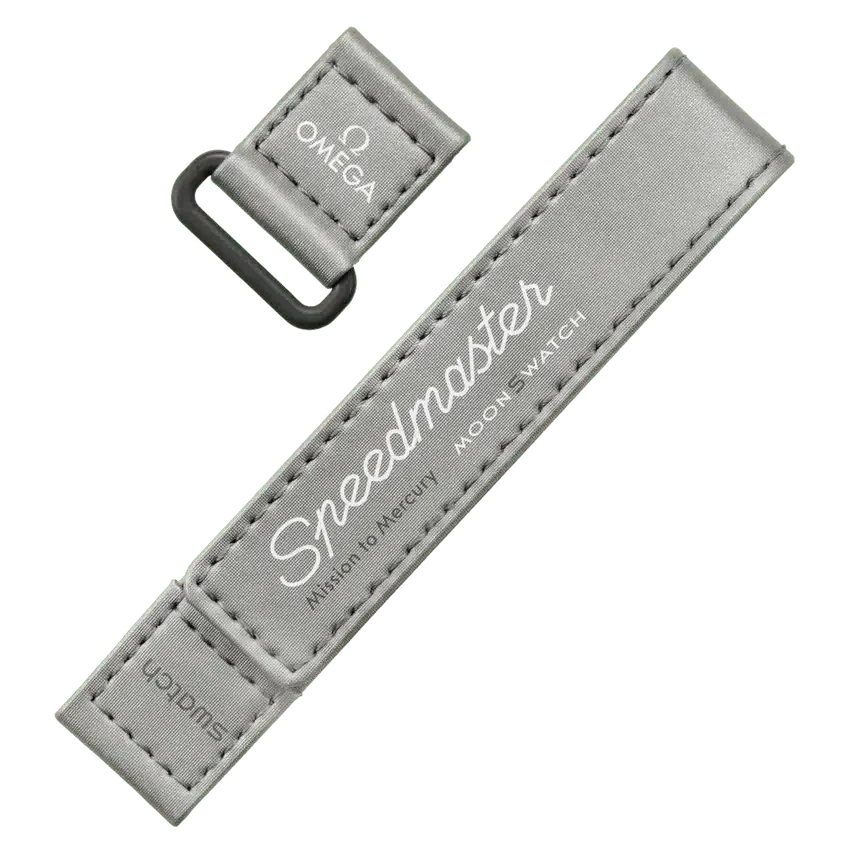 Mission to Mercury / Velcro® Strap