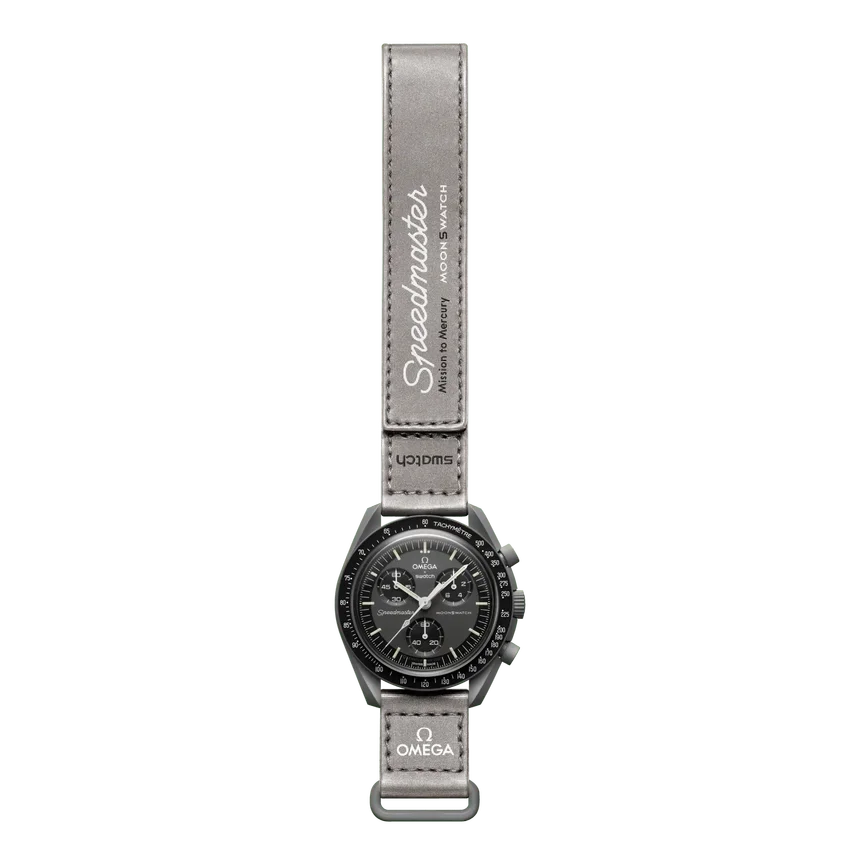 Mission to Mercury / Velcro® Strap
