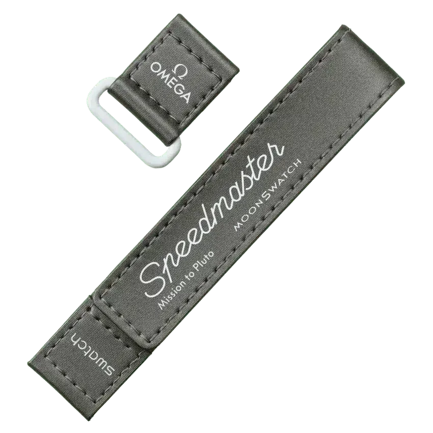 Mission to Pluto / Velcro® Strap