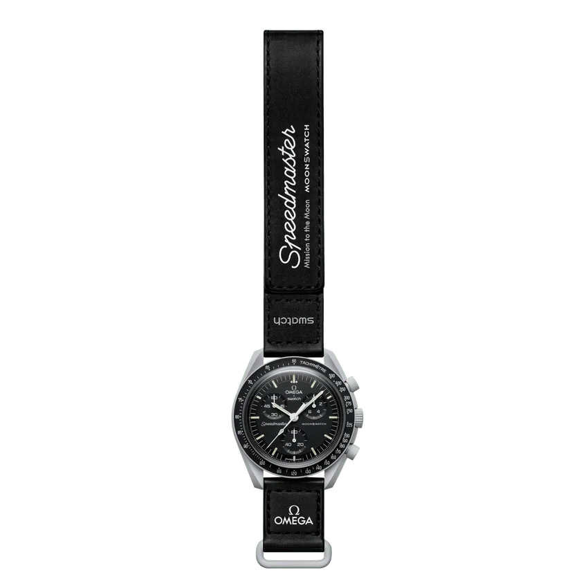Mission to the Moon / Velcro® Strap