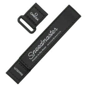 Mission to the Moonphase / Velcro® Strap