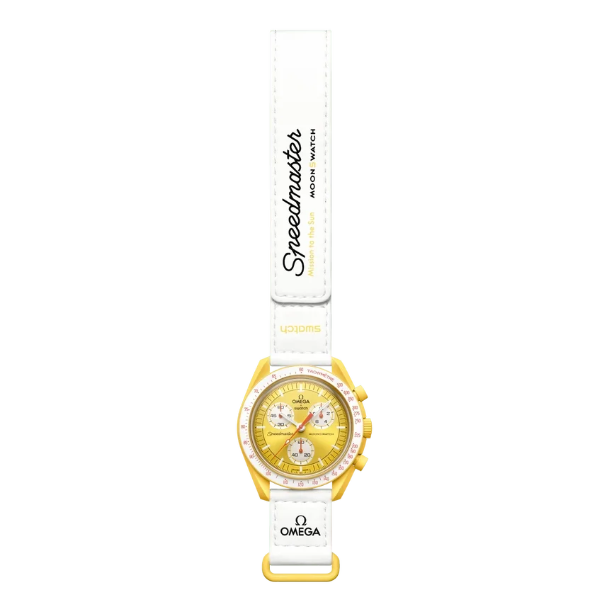 Mission to the Sun / Velcro® Strap