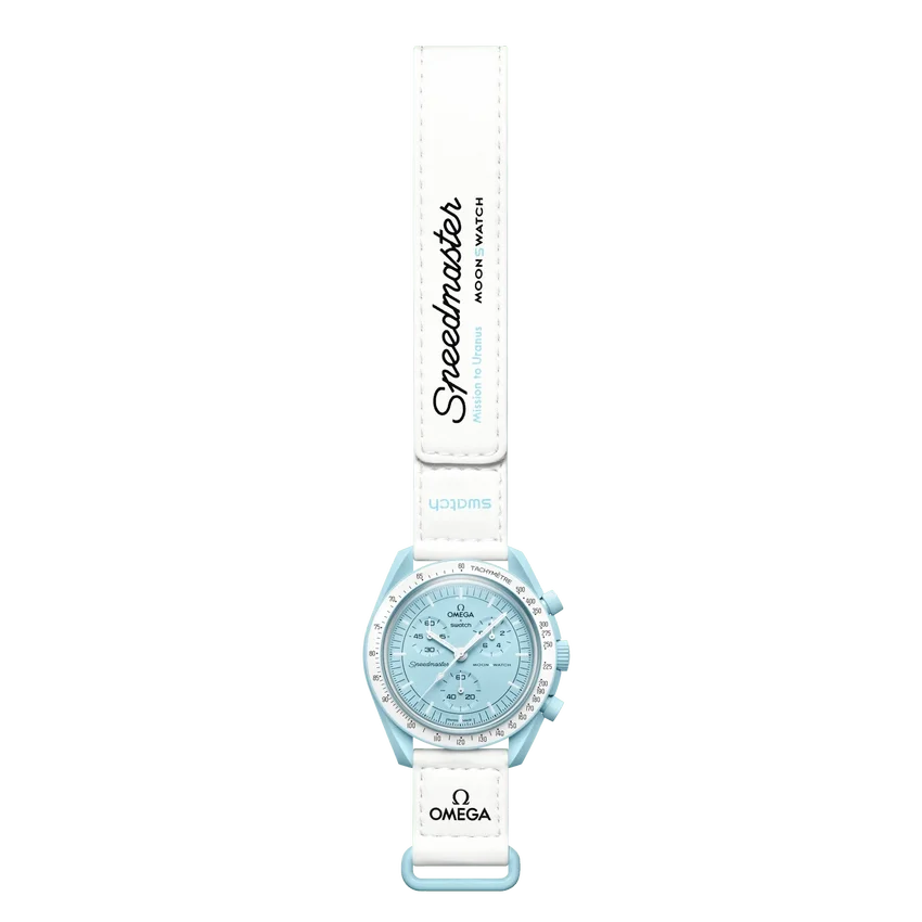 Mission to Uranus / Velcro® Strap
