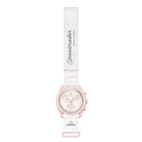 Mission to Venus / Velcro® Strap