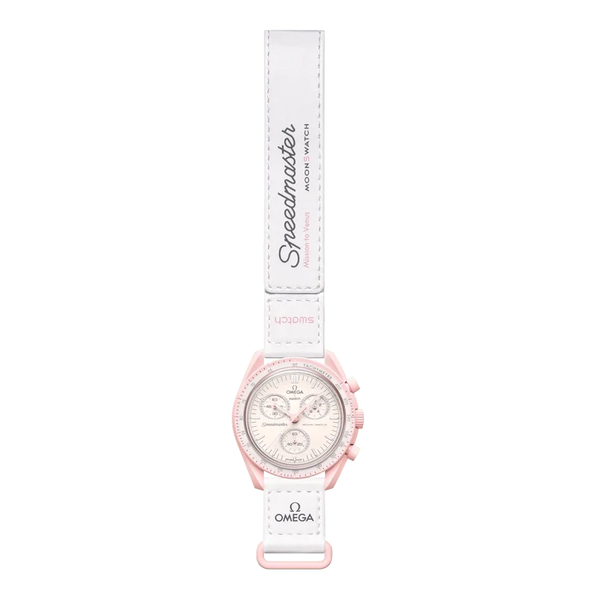 Mission to Venus / Velcro® Strap