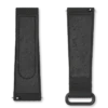 Moonswatch Black/Black Rubber