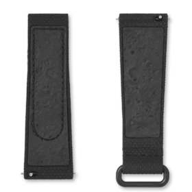 Moonswatch Black/Black Rubber