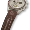 Moonswatch Brown/Beige Rubber