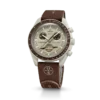Moonswatch Brown/Beige Rubber
